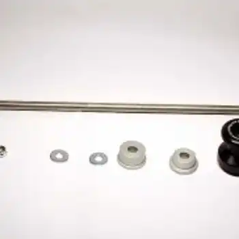 Spindle Sliders