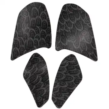 Race Grips for the Honda CBR1000RR '08-'11 (4-Piece Kit)