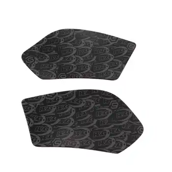 Race Grips for the Suzuki GSX-R 1000 '03-'04 (2-Piece Kit)