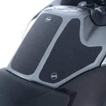 R&G Tank Traction Grips for Honda NT1100 '22-