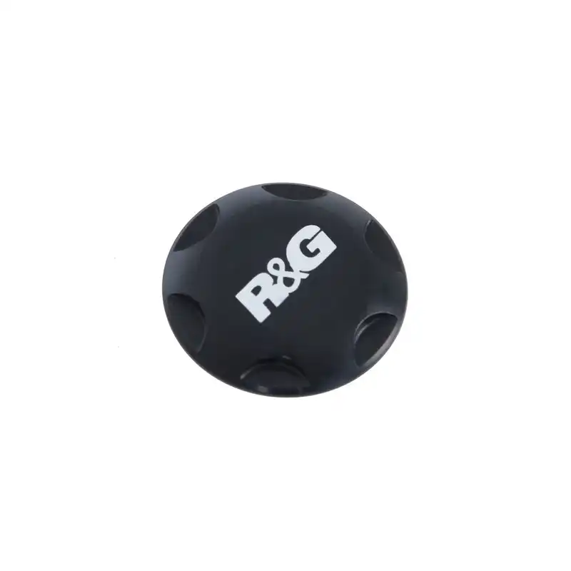 Top Yoke Cap for Suzuki GSX-R125 '17- and Zero DSR '19-
