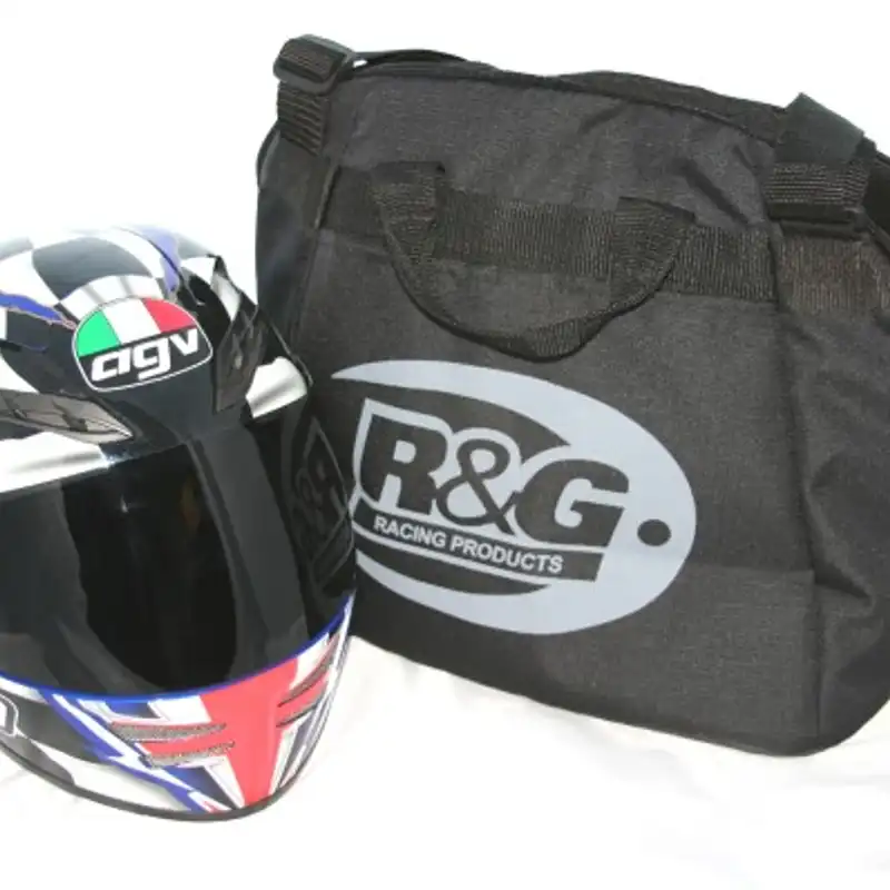 Share more than 132 agv premium helmet bag kidsdream.edu.vn
