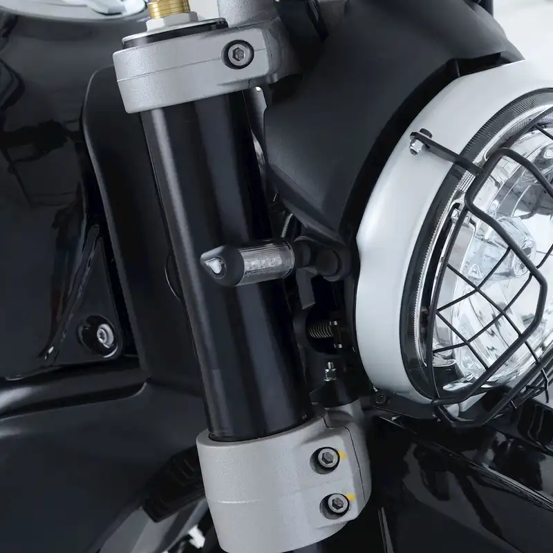 Indicator Adapter Kit for Ducati Desert Sled '18- & Ducati Scrambler 1100 '18-