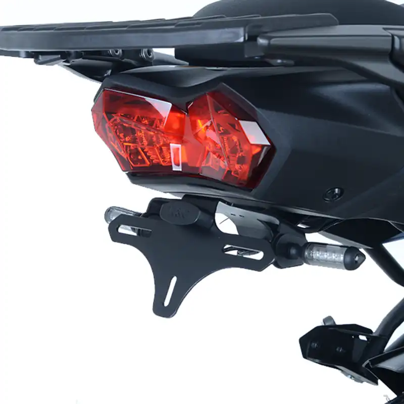 Tail Tidy for Kawasaki Versys 1000 '19- '24 & Versys 1100  '25-