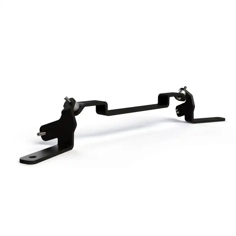 Denali Lighting Light Mount For BMW F850GS / F850GS ADV / F750GS '19-