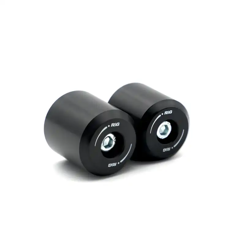 Bar End Sliders for Honda GB350S ’25-