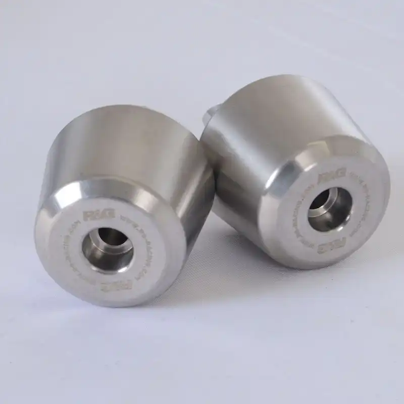 R&G Stainless Steel Bar Ends for the Kawasaki Ninja ZX-10R '06- '24 & ZX10-RR '21- '24