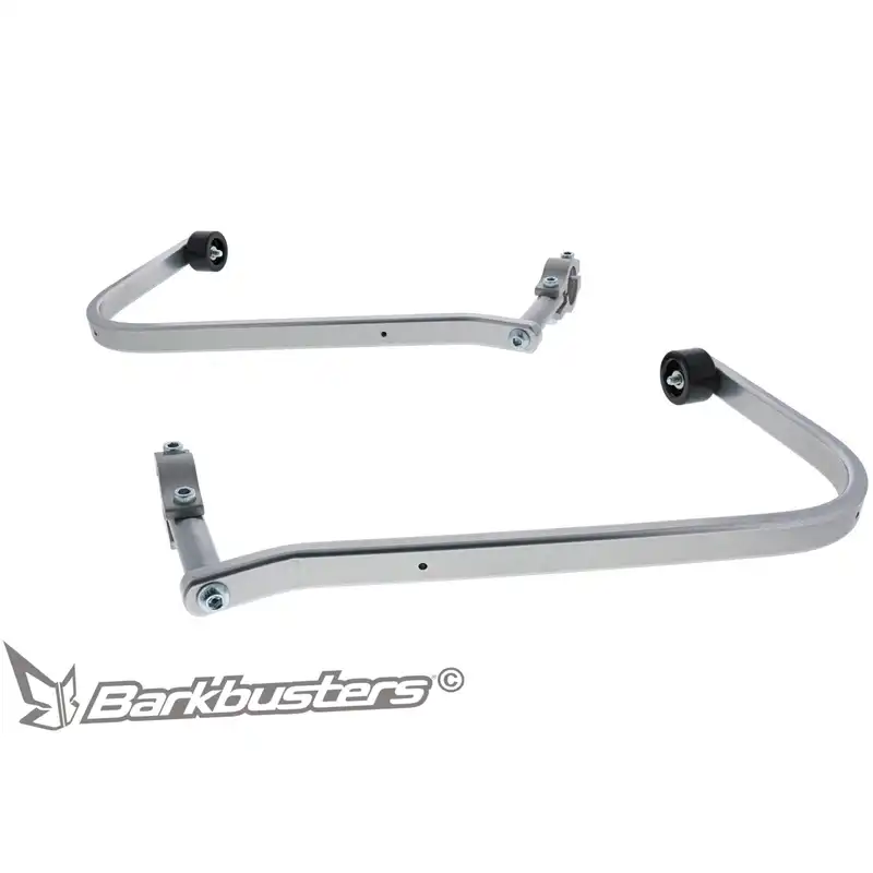 BarkBusters Handguard Kit 
