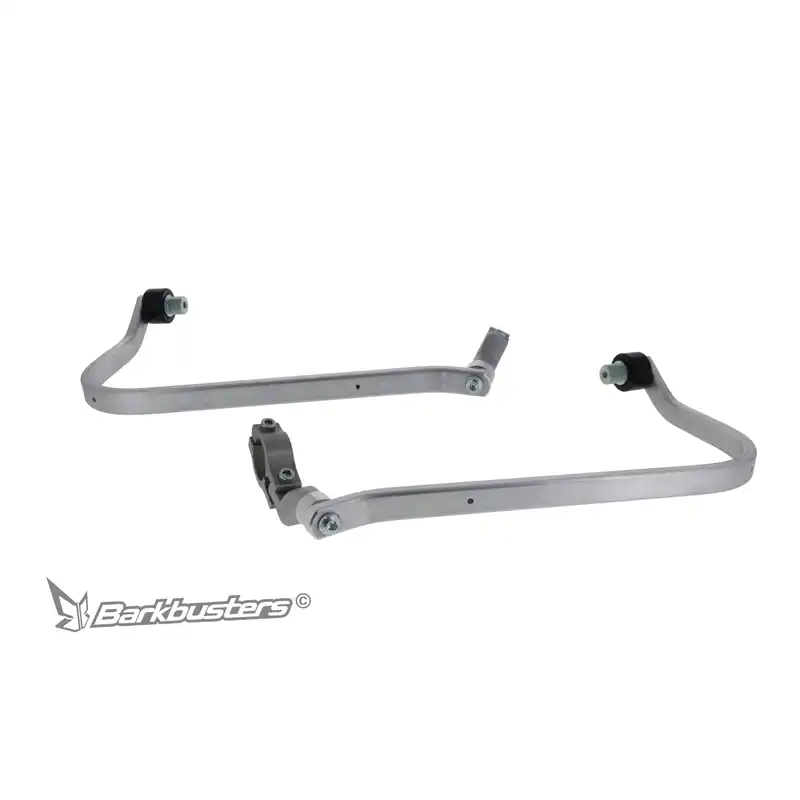 BarkBusters Hardware Kit - Moto Guzzi V85TT / V85TT Travel '24-