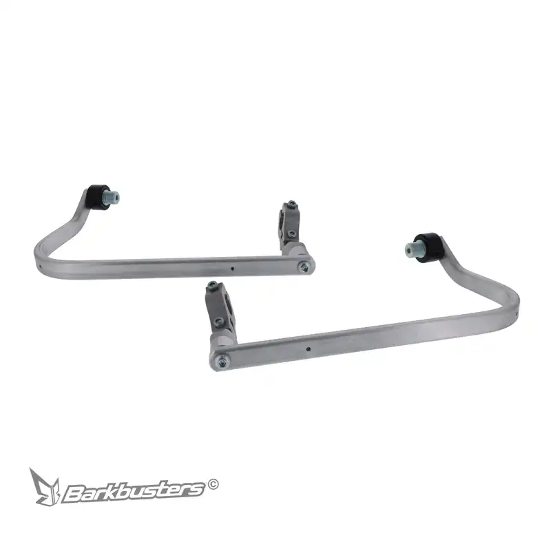 BarkBusters Hardware Kit - Moto Guzzi Stelvio '24-