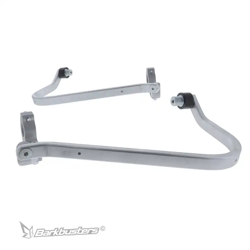 BarkBusters Handguard Kit Two Point Mount for Aprilia Tuareg Rally 660 '25-