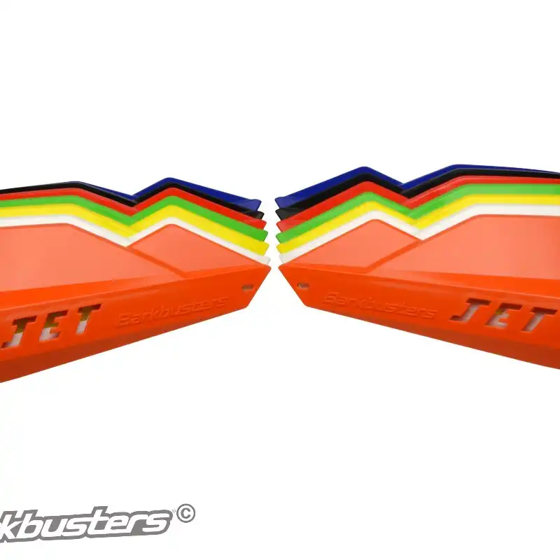 BarkBusters JET HandGuard ONLY
