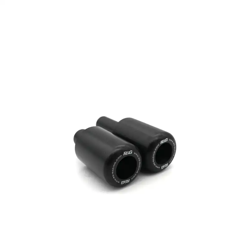 Crash Protectors - Classic Style for Aprilia RSV Mille '01- '03 / RSVR top fairing
