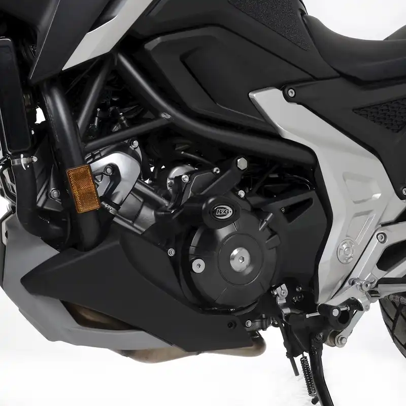 Aero Crash Protectors for Honda NC750X '21- 