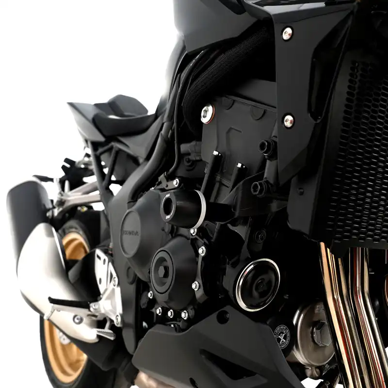 APEX Crash Protectors for the Honda CB1000 Hornet/SP '25- 