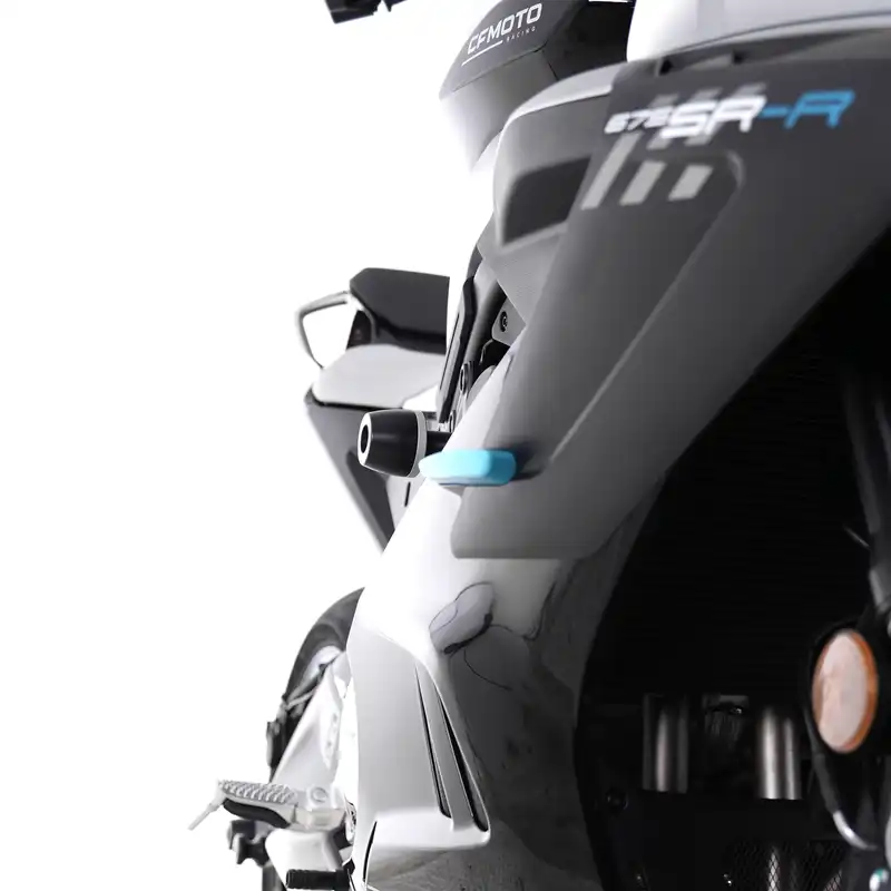 APEX Crash Protectors for CF Moto 675 SR-R '25- & 675NK ‘25-
