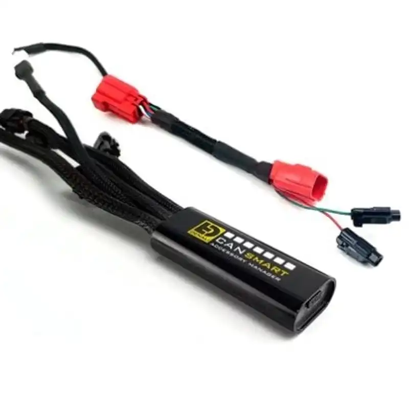 DENALI CANsmart™ Controller GEN II - Husqvarna Norden 901