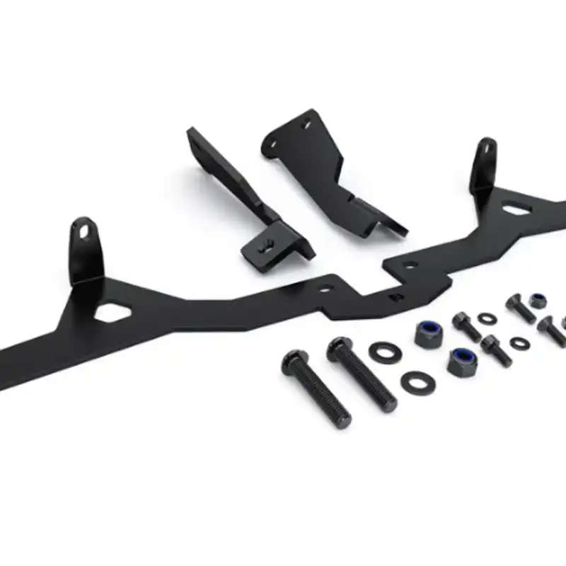 Driving Light Mount - Honda Africa Twin CRF1100L Adventure Sports ES '20-'21