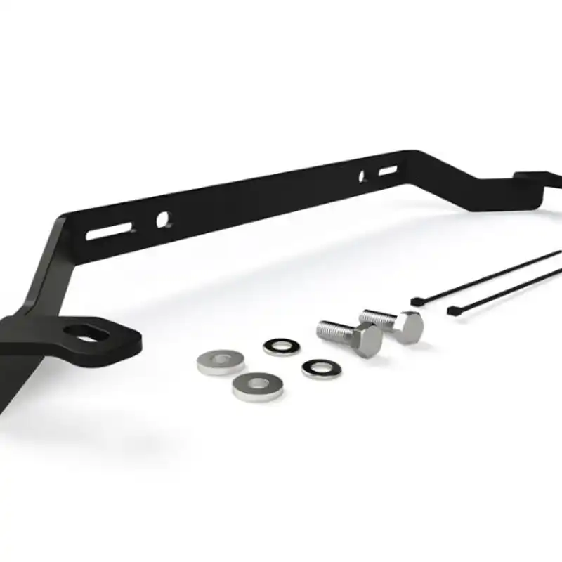 Denali Lower Driving Light Mount - Harley-Davidson Pan America 1250