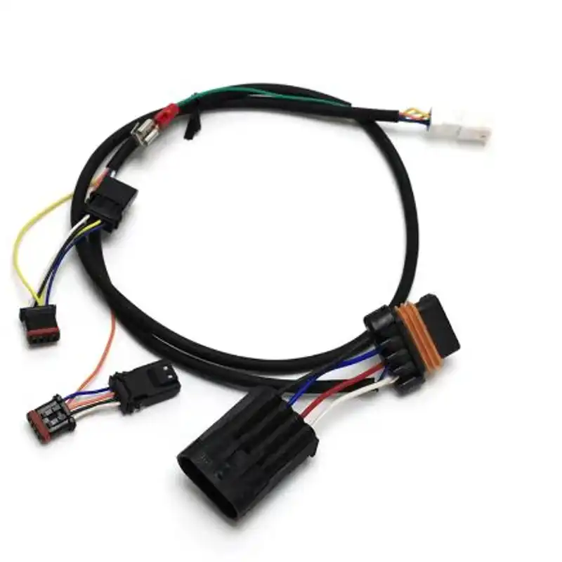 DENALI DialDim Wiring Harness - Harley-Davidson Pan America '21-