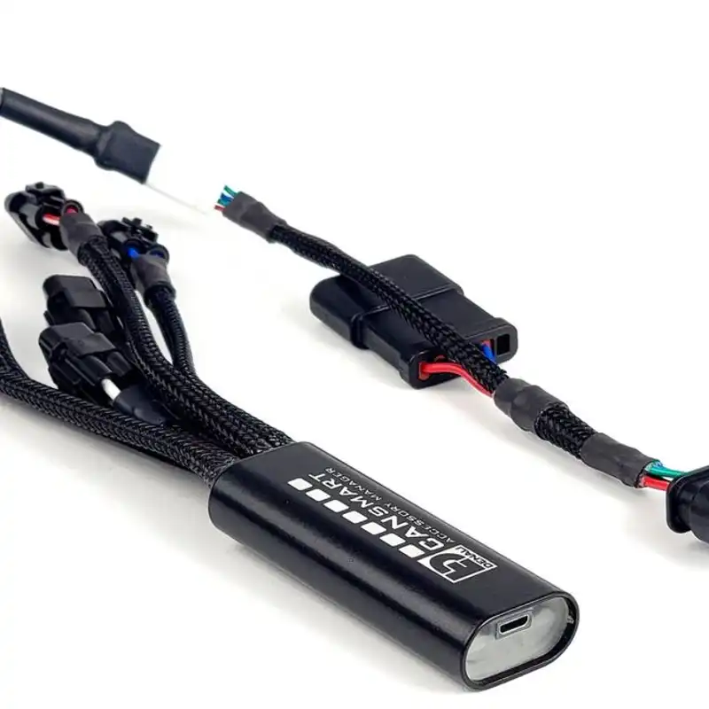 DENALI 2.0 CANsmart Controller for BMW R1300GS '23-