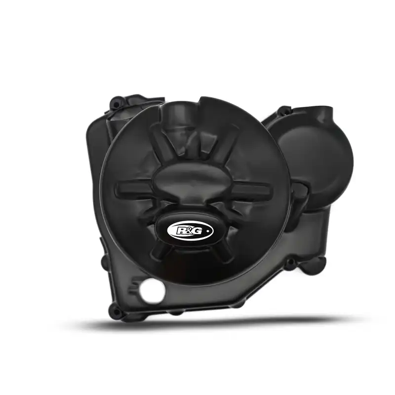 Engine Case Covers for Aprilia RSV4 '09-'14, Tuono V4 '11-'17 / 1100 (Factory) '15- '20 (RHS)