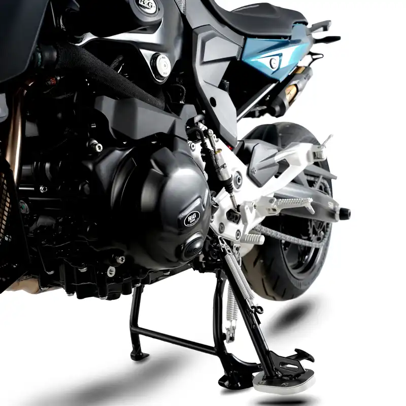 Engine Case Cover for BMW F800GS '24-/ F900R/ XR '20-, F900 GS '24- (LHS Road/Race Version)