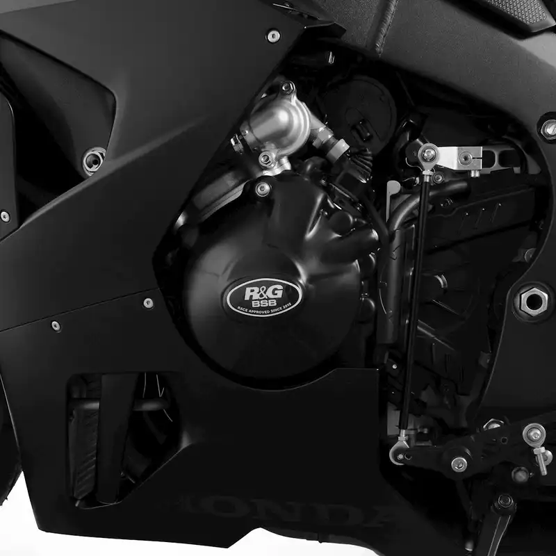 Engine Case Cover Race Kit (2 Case Covers, 1 Case Slider) for Honda CBR1000RR-R (SP) '20-