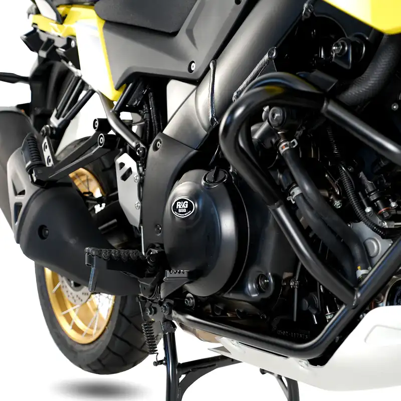 Engine Case Cover for Suzuki V-Strom 1050 DE, V-Strom 1050 '2023 & 1050XT '20- (RHS)