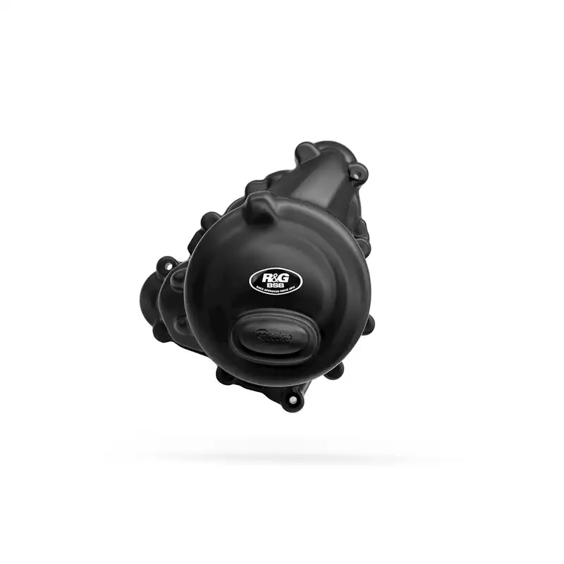 Engine Case Cover for Triumph Trident 660 '21- '24 (LHS - generator cover) 