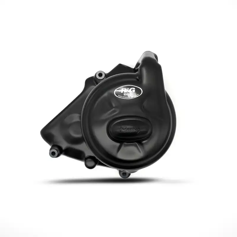 Engine Case Cover for Ducati Panigale V4 '25- & Panigale V4(S) '25- (LHS)