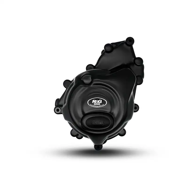 Engine Case Cover Race Kit (2-piece) for CF Moto 450MT/450NK '24- & IBEX 450(USA) '24-