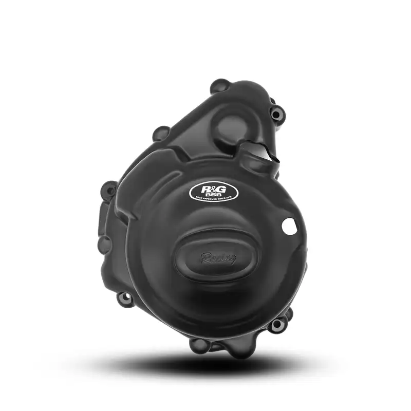 Engine Case Cover Kit (2pc) Yamaha MT-07 '25- & Tracer 7(GT) '25- (Road/Race Series)(Y-AMT)