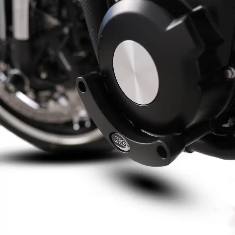 Engine Case Slider for Kawasaki Z900 '17-  & Z900RS '18- (LHS)