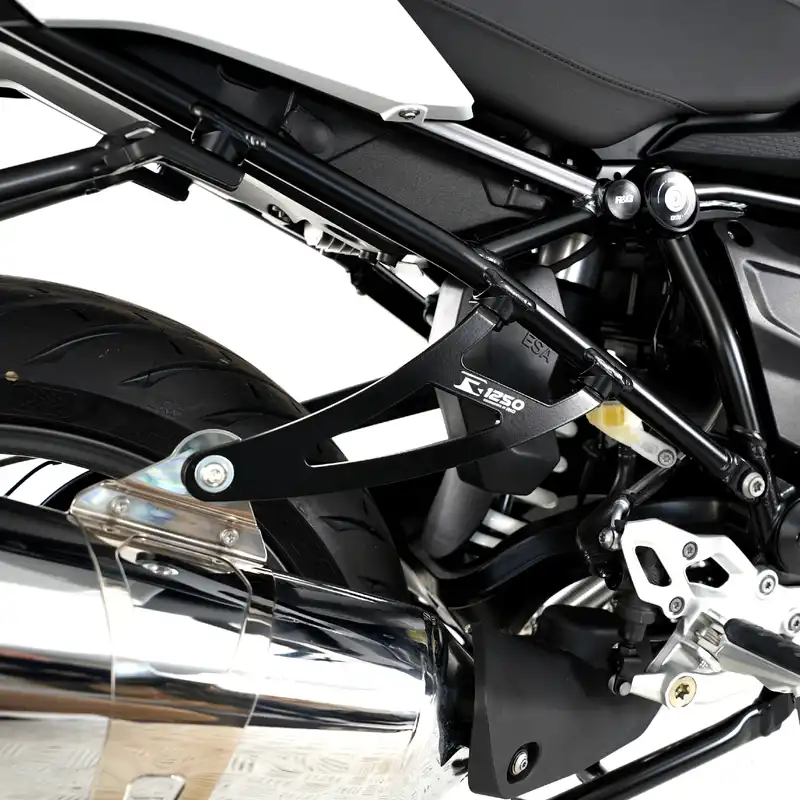 Exhaust Hanger Kit for the BMW R1250 R/RS '19-,R1250RS SE '24-