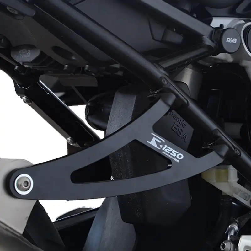 Exhaust Hanger for the BMW R1250 R/RS '19-, R1250RS SE '24-