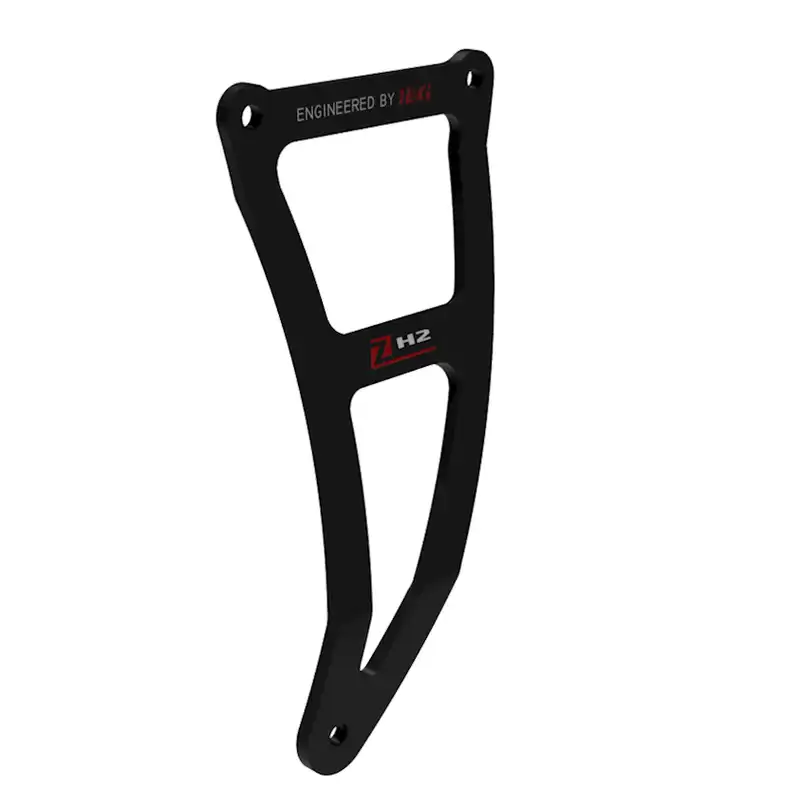 Exhaust Hanger Kit for the Kawasaki ZH2 '20- '24