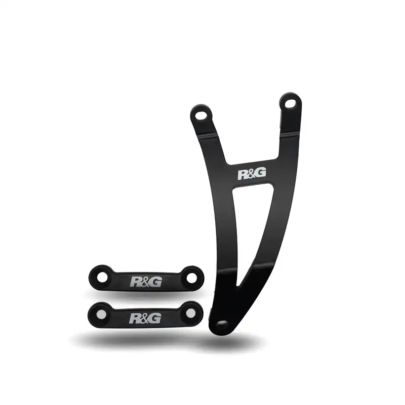Exhaust Hanger Kit for the Yamaha MT-25/ YZF-R25 '15-/YZF-R3 '15- '24