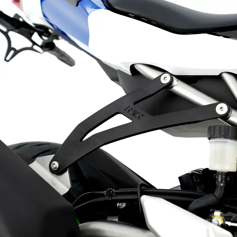 Exhaust Hanger kit for Kawasaki ZX-4RR 2024