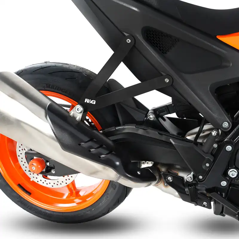 Exhaust Hanger for KTM 990 Duke 2024