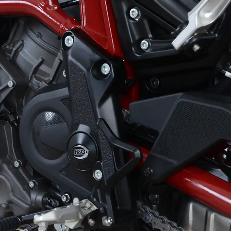 Frame Plug for Indian FTR1200/S '19-