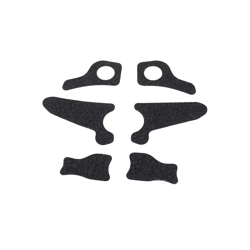 R&G Boot Guard Kit for Kawasaki Z900RS '21- '24