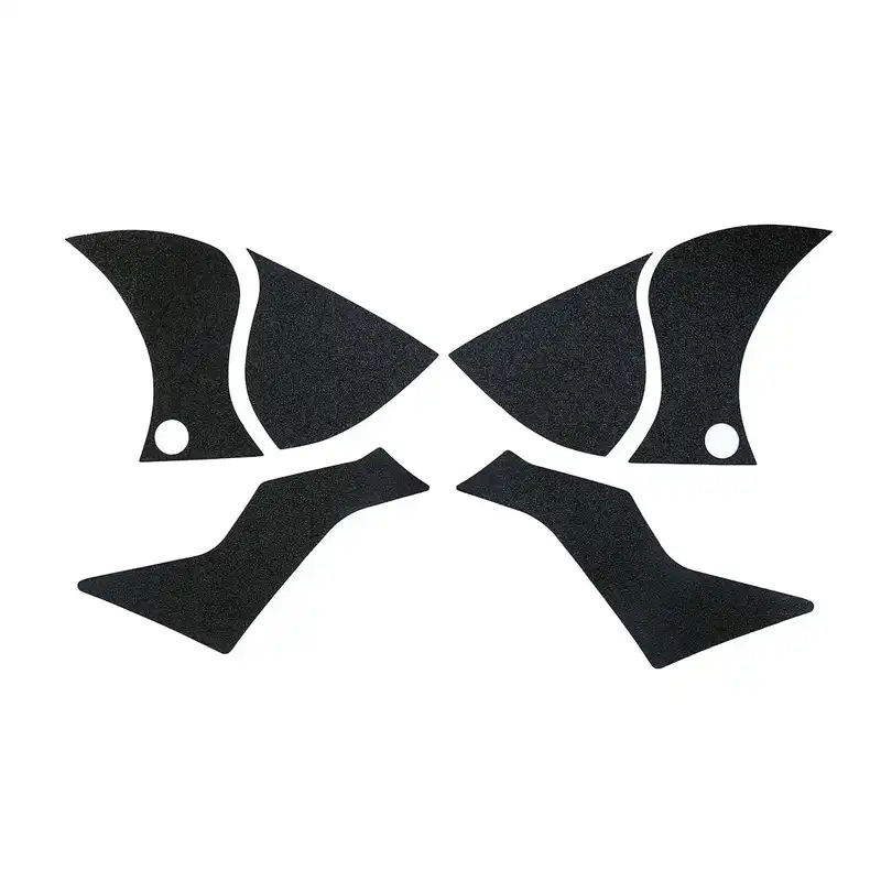 R&G Tank Traction Grips for BMW R1200GS '13-