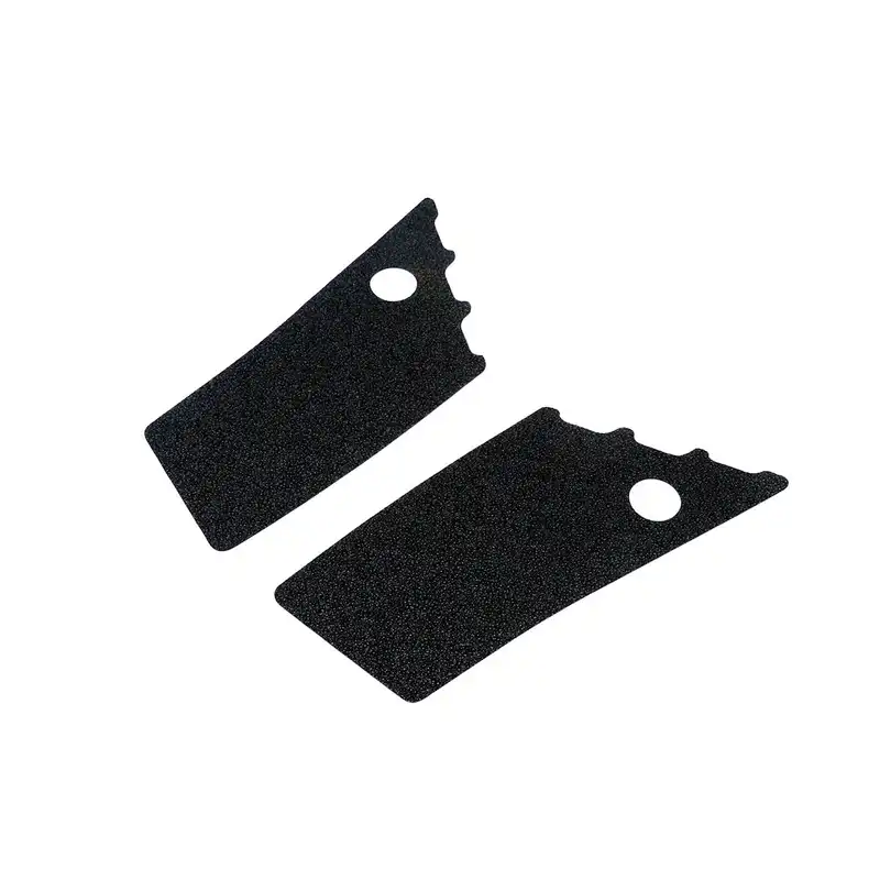 R&G Tank Traction Grips for Zero DSR ’19-