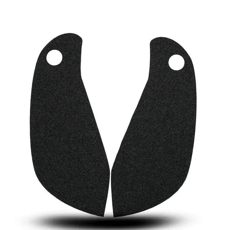 R&G Tank Traction Grips for Ducati Streetfighter V2 & V2(S) '25- (2 Piece Kit)