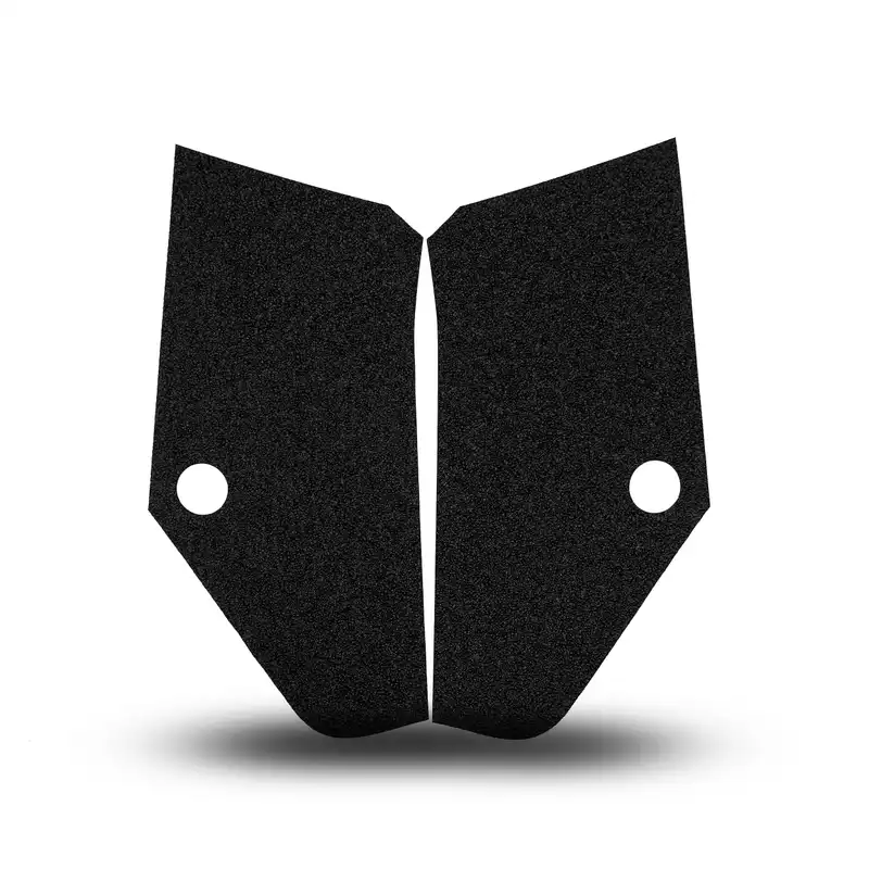 R&G Tank Traction Grips for KTM 390 Duke 2024