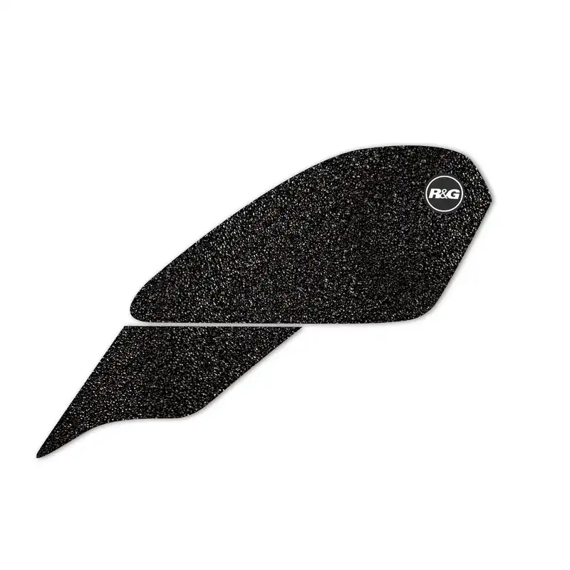 R&G Tank Traction Grips for Yamaha Tenere 700 & 700 Rally '25- (4-piece)