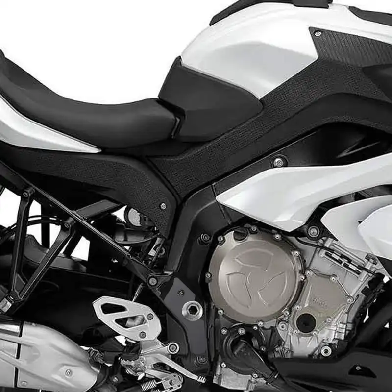 Eazi-Grip Scuff Guard Kit to fit BMW S1000XR Frame Only '15- '19
