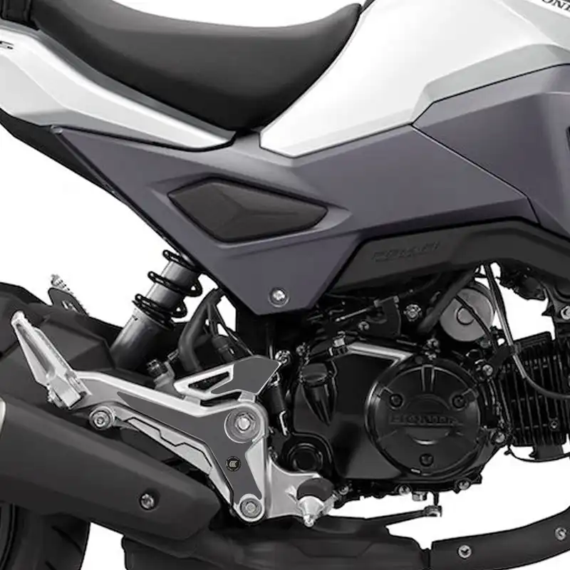 Eazi-Grip Scuff Guard Kit to fit Honda MSX125 '16- '20.