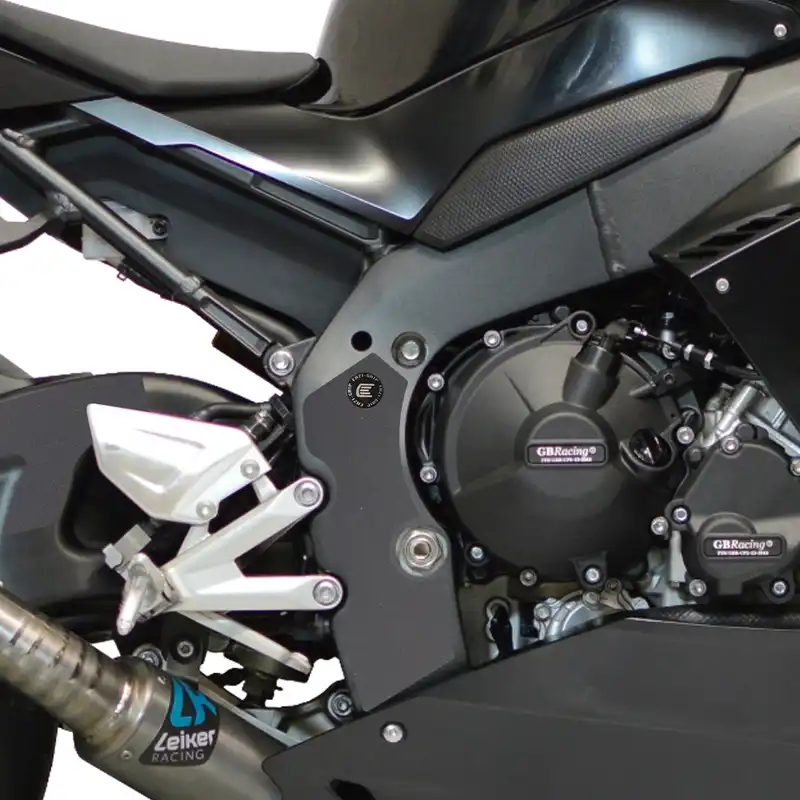 Eazi-Grip Scuff Guard Kit to fit Honda CBR1000RR-R Fireblade/SP '20-